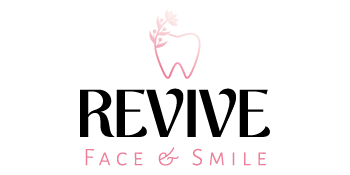 Revive Face & Smile logo